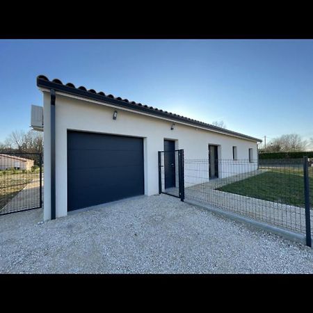 Superbe Maison Chaleureuse Orgueil Buitenkant foto